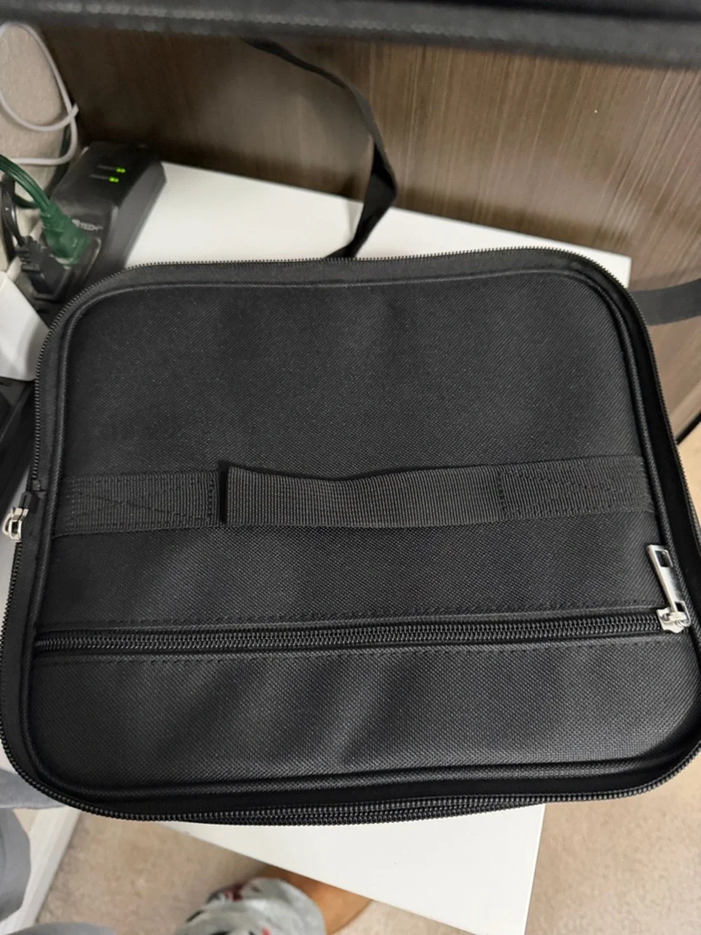 Black Women’s Breast pump Backpack - Practical Everyday Carry